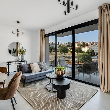 Sanders Elgio Limassol Exterior foto
