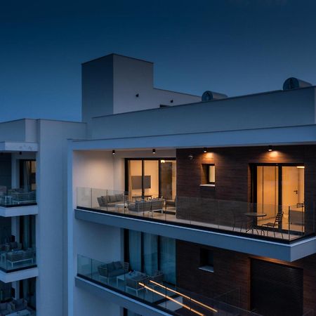 Sanders Elgio Limassol Exterior foto