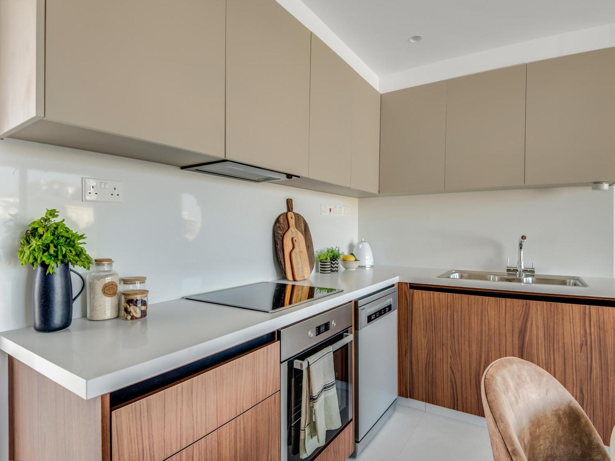 Sanders Elgio Limassol Quarto foto
